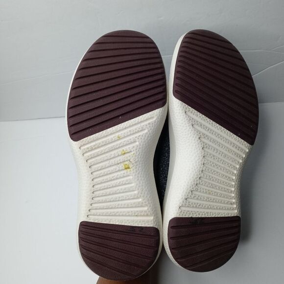 Allbirds Gray Merino Wool Runners Mizzles - Picture 7 of 8